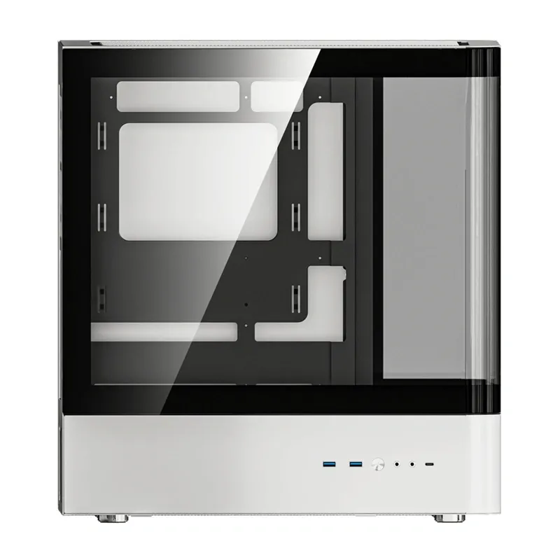 DarkFlash HM1 computer case